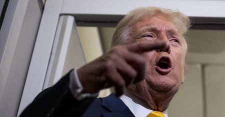 Trump piętnuje ubezpieczycieli. "Wystarczająco długo zdzierały z Amerykanów"