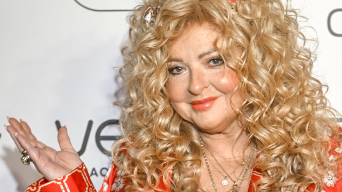 Magda Gessler szczerze o pracy z kobietami.