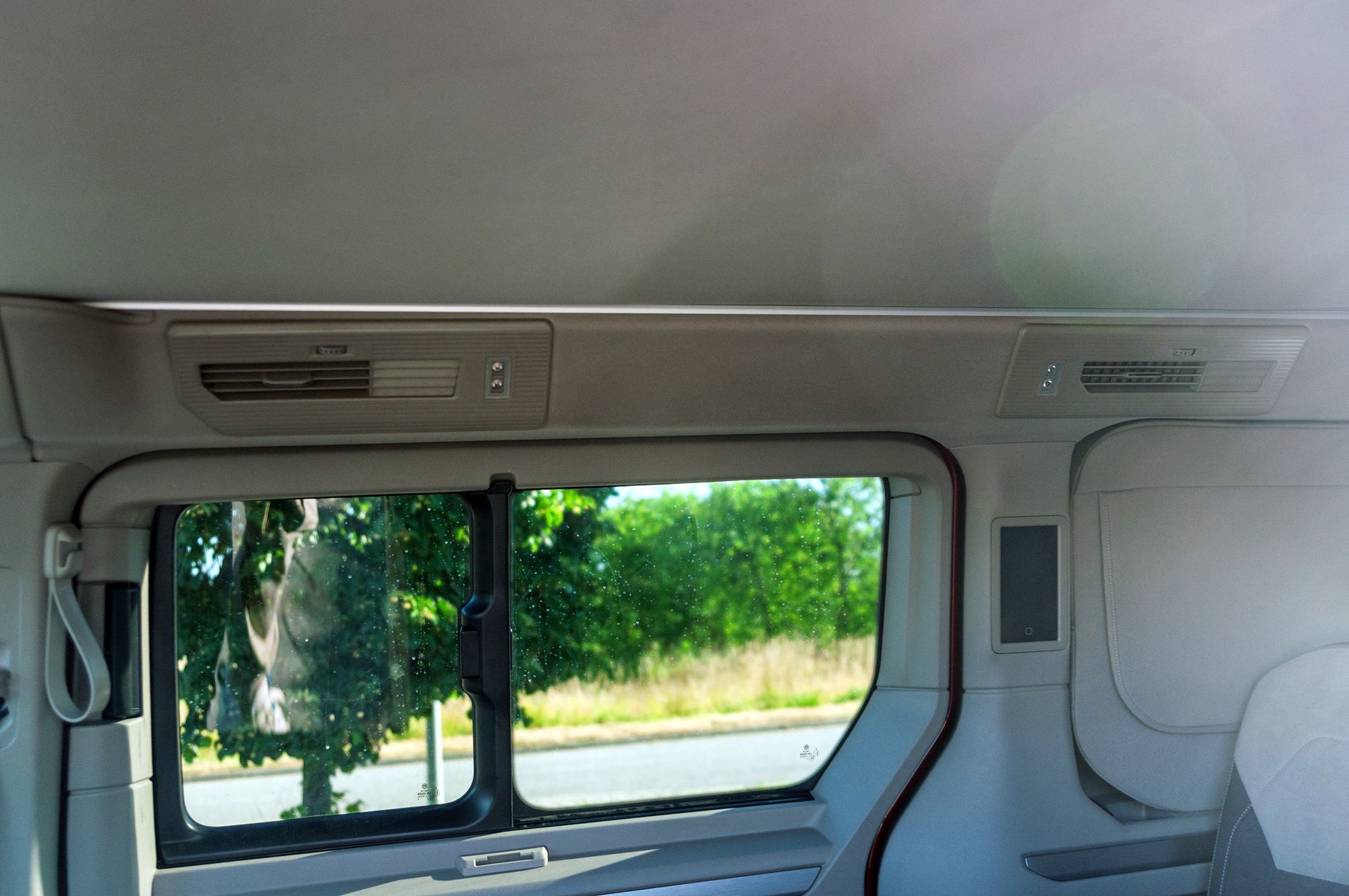 Volkswagen California Ocean T7 (2025)