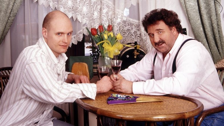 Krzysztof Krawczyk Junior ma problemy finansowe. Stara się o mieszkanie komunalne