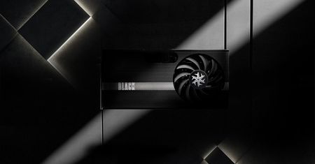 Piękne i wydajne - Inno3D wprowadza nowe karty GeForce RTX 3080 i RTX 3080 Ti