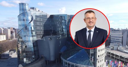 Tyle zarabiają nowi dyrektorzy TVP. Likwidator podał kwoty