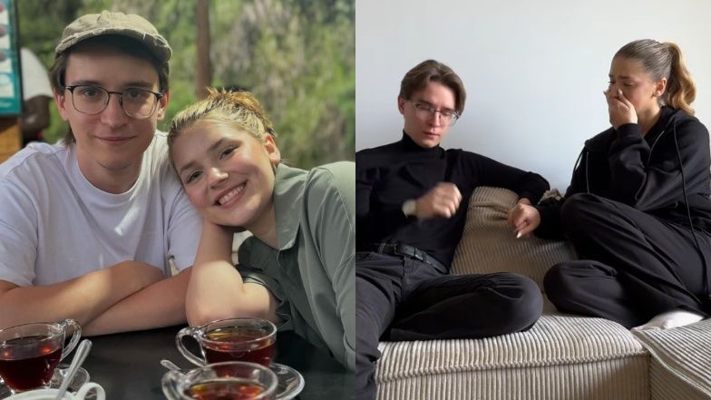 Julia Żugaj jest singielką. Rozstała się z narzeczonym