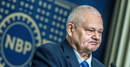 Szef NBP może użyć broni ostatecznej przeciwko rządowi Tuska [OPINIA]