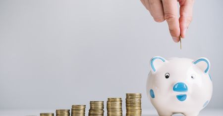 Poznaj zalety konta oszczędnościowego w Volkswagen Bank
