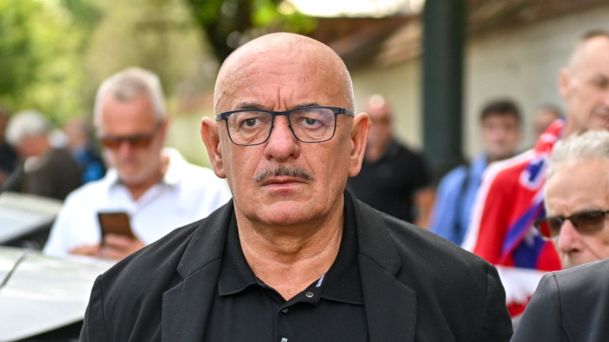 Marcin Daniec uratował życie matki i żony. Jest ratownikiem WOPR