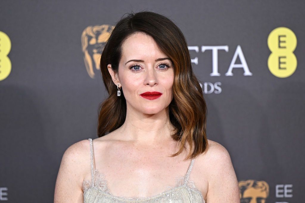 Claire Foy zmagała się z pasożytami. "Waga spadała, chociaż ciągle jadłam"