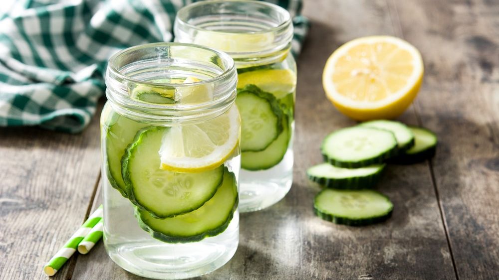 Zakwaszenie organizmu to mit dietetyczny.