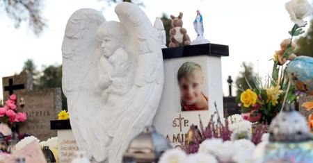 8-letniego Kamila skatował ojczym i matka. Co dalej ze sprawą?