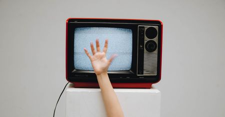 Będą siać propagandę za sprawą deep fake’ów. Wypłynęły tajne dokumenty