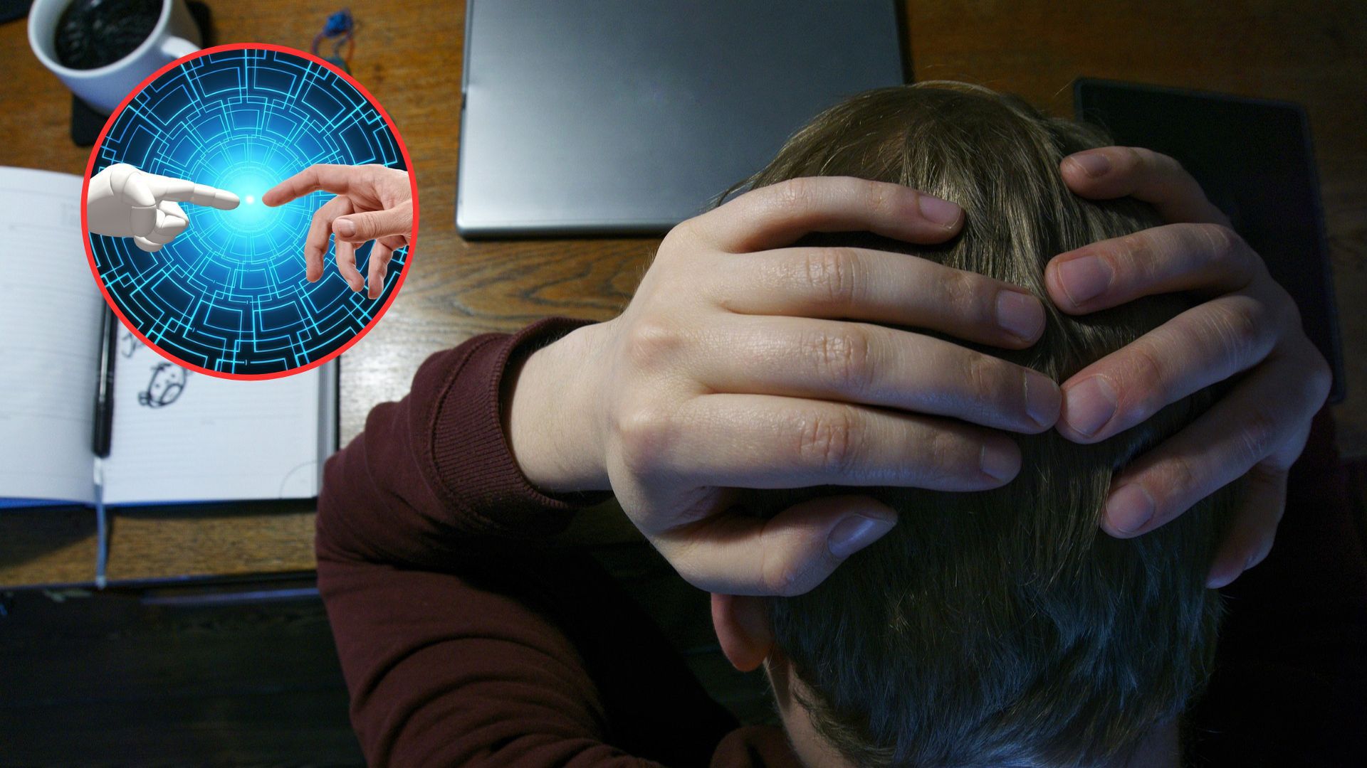 sztuczna inteligencja sposobem na samotność nastolatków?