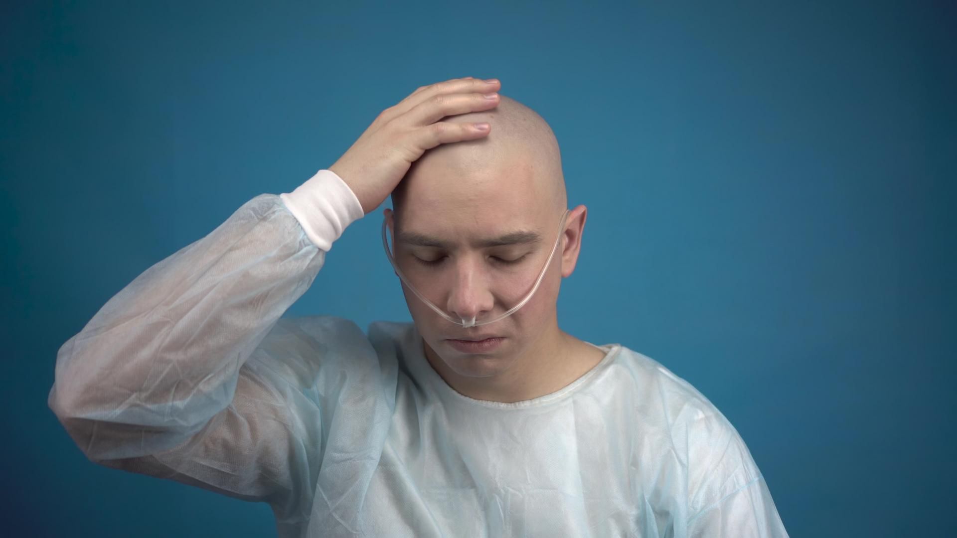 Chorujący na białaczkę są szczególnie narażeni na ciężki przebieg COVID-19