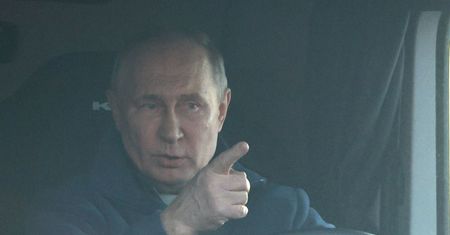 Jakie będą kolejne ruchy Putina? Eksperci wskazali. "On to wykorzysta"