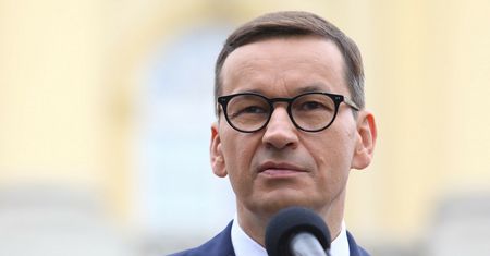 Ewakuacja z Afganistanu. Premier Morawiecki: Polska jest i pozostanie solidarna