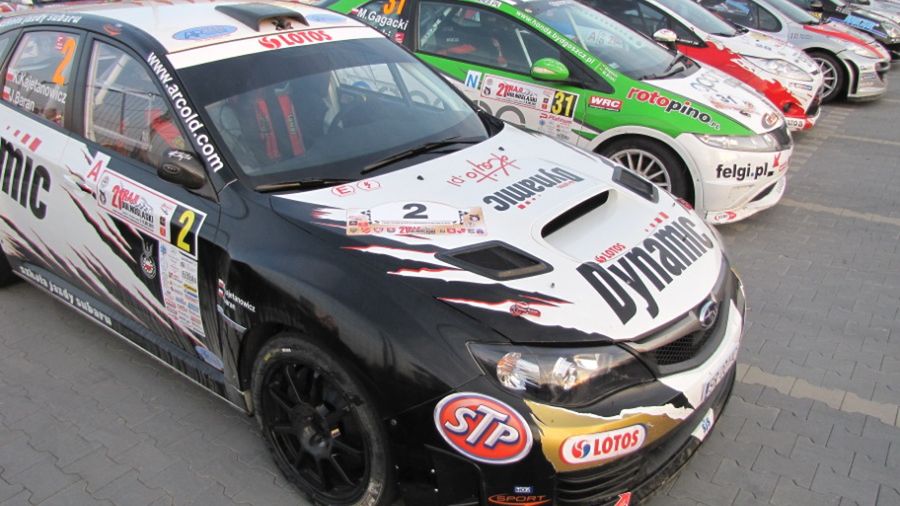 fot. motorsport.oponeo.pl