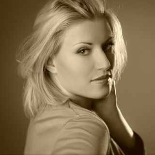 Eliza Powierźa