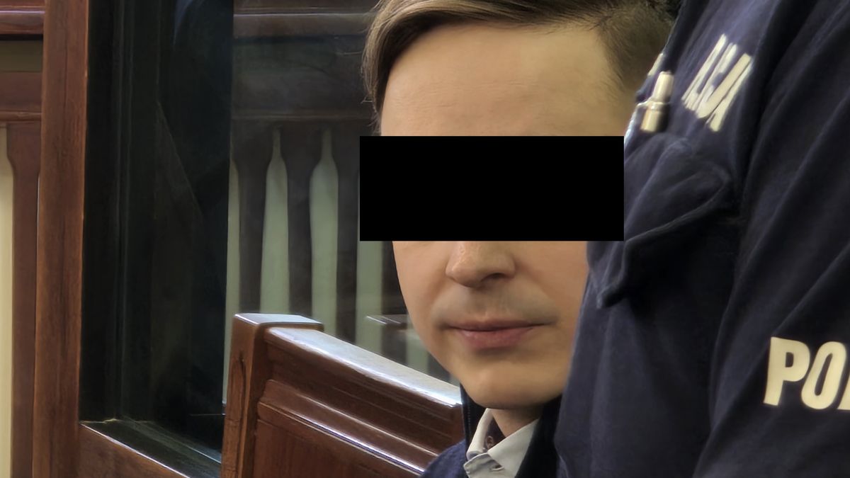 Sebastian M. pozostanie w areszcie