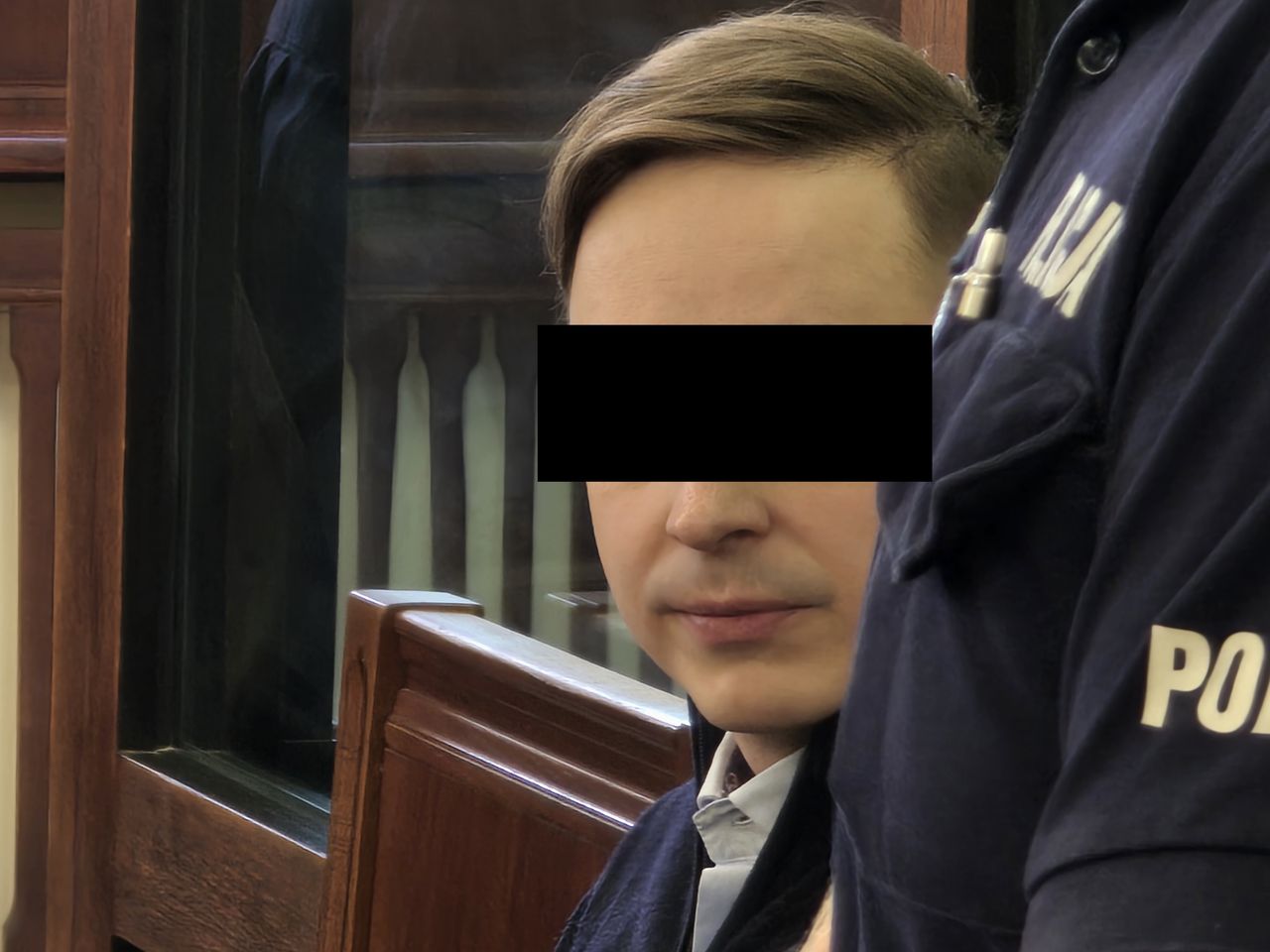 Chciała, aby Sebastian M. wyszedł na wolność. Jest decyzja sądu