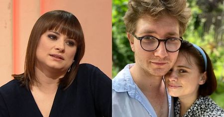 Joanna Jarmołowicz w pierwszym wywiadzie od czasu plotek o rozstaniu z Janem Królikowskim: "Jesteśmy partnerami w wychowaniu Józka"