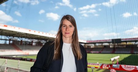 Union Berlin zwolnił Steffena Baumgarta. Drużynę tymczasowo poprowadzi Marie-Louise Eta