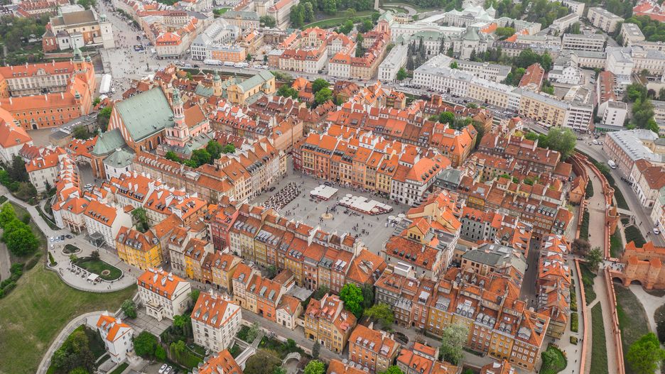 Polska znajduje się na czerwonej liście USA