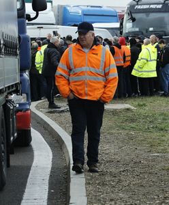 Україна готує евакуацію водіїв із польського кордону