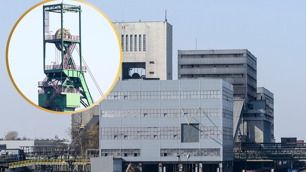 47-letni górnik zmarł podczas pracy na poziomie 900 metrów w KWK Borynia-Zofiówka-Bzie w Jastrzębiu-Zdroju