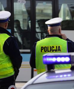 Warszawa. Wypadek na obwodnicy. Wilanów zablokowany