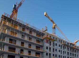 Gorący rynek mieszkań wraca. Popyt rośnie szybciej niż podaż