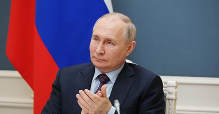 Putin ma plan. Niemcy ostrzegają Europę
