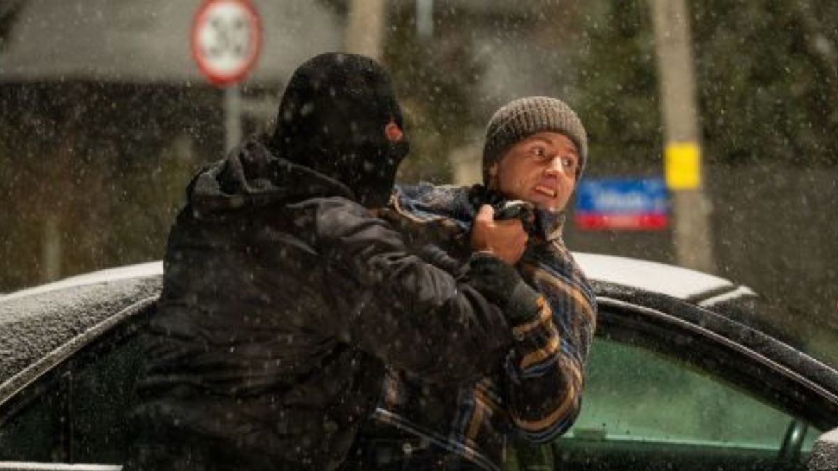 "Na sygnale", odc. 881