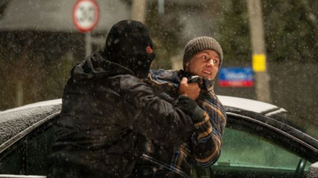 "Na sygnale", odc. 881. BRUTALNY ATAK w serialu. Takich scen nie było od dawna