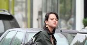 Lily Allen okradziona przez striptizerkę!