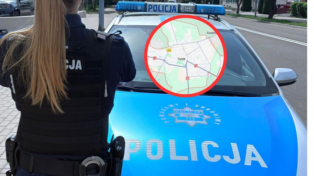 Jest śledztwo ws. śmierci 19-latki w Turku