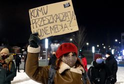 Protest mediów. 80 parlamentarzystów pisze do Komisji Europejskiej