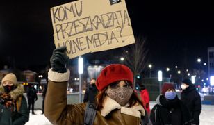 Protest mediów. 80 parlamentarzystów pisze do Komisji Europejskiej