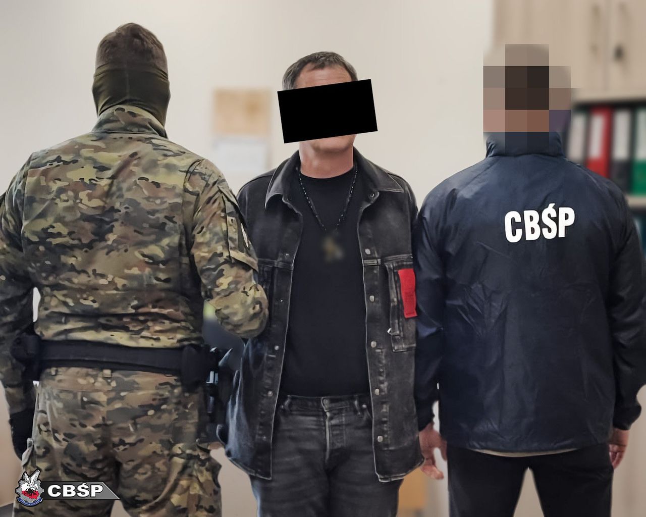 Polskie służby polują na "wory w zakonie". Elita mafii ze Wschodu traci grunt pod nogami w Polsce