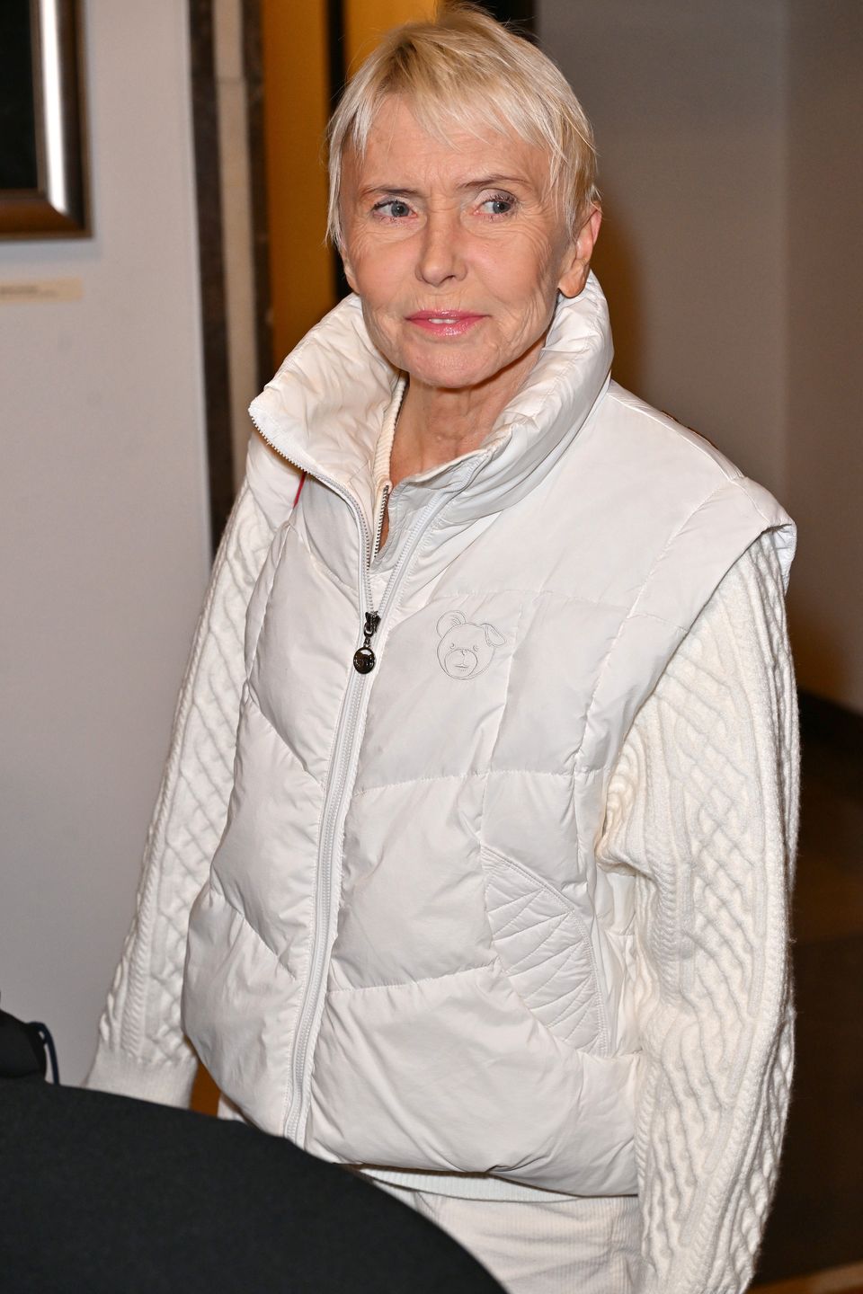 Ewa Błaszczyk