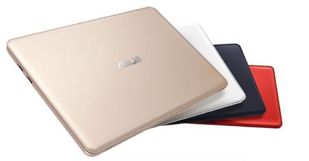 Asus EeeBook X205 - cienki, lekki i tani... netbook?