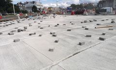 Wrocław. Tramwaje wrócą na ul. Dmowskiego. Jest termin