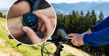 Jaki licznik GPS lub zegarek na rower? TOP 5 polecanych liczników i zegarków