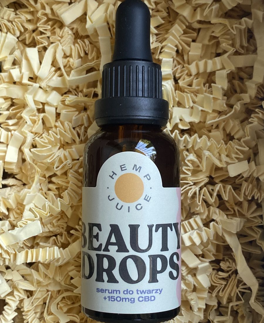 Beauty Drops