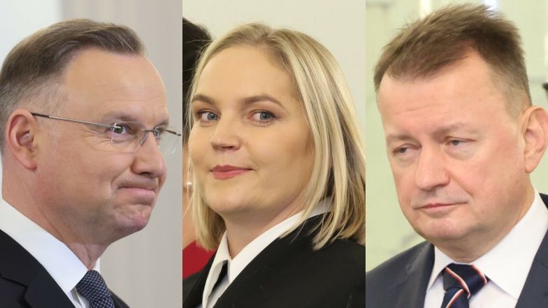 Uroczystość zaprzysiężenia nowego rządu Mateusza Morawieckiego wzbudziła wiele skrajnych emocji