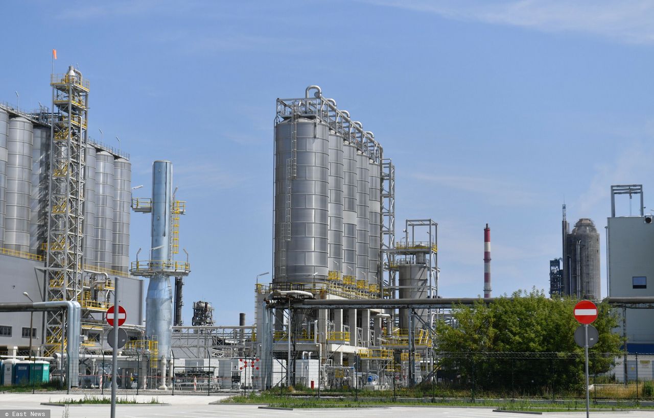 Grupa Azoty idzie do prokuratury. "Nieprawidłowości przy strategicznej inwestycji"