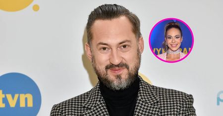 Marcin Prokop został zapytany o Blankę. Jego wypowiedź może dziwić
