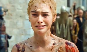 Tego nikt się nie spodziewał. Słynny serial doczeka się kinowej wersji