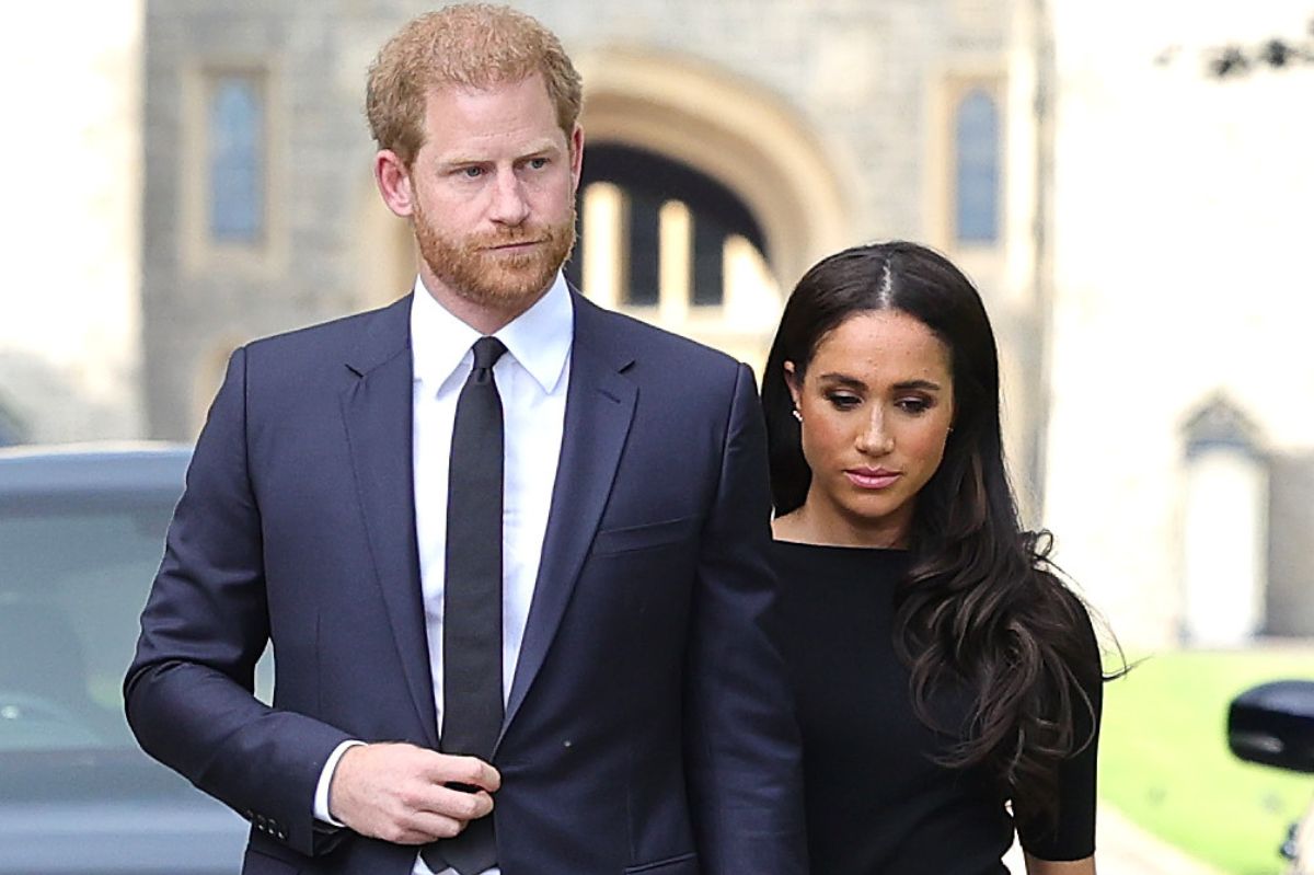 Spór na linii książę Harry i Meghan Markle a inni członkowie brytyjskiej rodziny królewskiej trwa