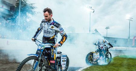 Speed Car Motor Lublin vs. MRGARDEN GKM Grudziądz. Jak dojechać, gdzie zaparkować