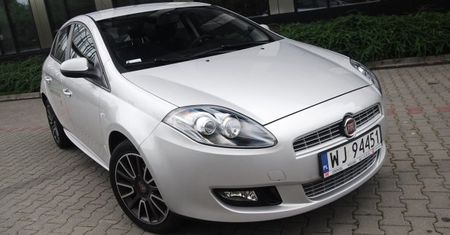 Fiat rozpocznie współpracę z Volvo?