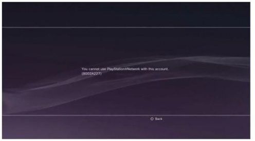 Już są! Nareszcie! Oficjalne bany od Sony! 1